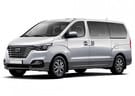 EVA коврики на Hyundai H1 II 2007 - 2022 в Волгограде