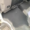 Коврики на Isuzu Forward IV узкая кабина 1994 - 2009 в Волгограде