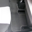 EVA коврики на Chevrolet Cruze I 2008 - 2015 в Волгограде