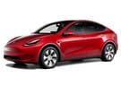 Коврики на Tesla Model Y 2019 - 2025 в Волгограде