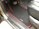 EVA коврики на Jeep Grand Cherokee (WJ) 1999 - 2004 в Волгограде