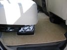Ворсовые коврики на Land Rover Discovery III 2004 - 2009 в Волгограде