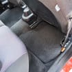 Коврики на Ford Fusion 2002 - 2012 в Волгограде