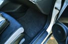 Коврики на Honda Civic VIII 5d 2006 - 2012 в Волгограде