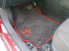 EVA коврики на Toyota Corolla (E18) 2012 - 2019 в Волгограде