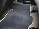 Коврики на Toyota Tundra II 2006 - 2022 в Волгограде