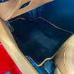 EVA коврики на Chevrolet Corvette 2013 - 2020 в Волгограде