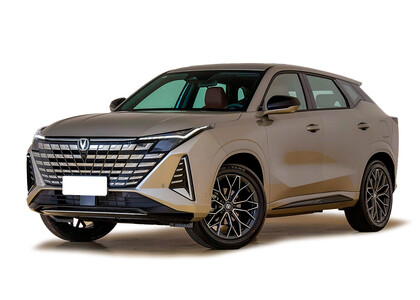 EVA коврики на Changan Uni-Z 2024 - 2026 в Волгограде EVA коврики на Changan Uni-Z 2024 - 2026 в Волгограде