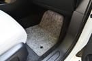 Коврики на Land Rover Range Rover Evoque II 2018 - 2025 в Волгограде