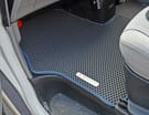 Коврики на Mitsubishi Delica 4 1994 - 2007 в Волгограде