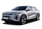 EVA коврики на Exeed RX 2022 - 2025 в Волгограде