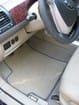 EVA коврики на Chery CrossEastar B14 2006 - 2014 в Волгограде