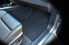 Коврики на BMW X6 (F16) 2014 - 2019 в Волгограде