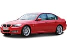Коврики на BMW 3 (E90/E91/E92/E93) 2005 - 2012 в Волгограде