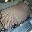 EVA коврики на Honda Civic VI 3d 1995 - 2001 в Волгограде