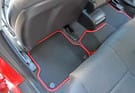Коврики на Audi S4 (B7) 2004 - 2008 в Волгограде