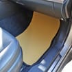 Коврики на Subaru Legacy V 2009 - 2015 в Волгограде