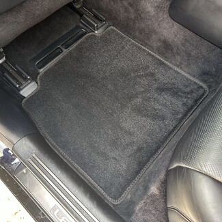 EVA коврики на Lexus LS IV 2006&nbsp;-&nbsp;2017 в Волгограде