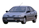 EVA коврики на Renault Laguna I 1993 - 2001 в Волгограде
