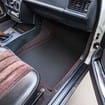 Коврики на Mercedes 190 (W201) 1982 - 1993 в Волгограде