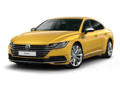 Ворсовые коврики на Volkswagen Arteon 2017 - 2025 в Волгограде Ворсовые коврики на Volkswagen Arteon 2017 - 2025 в Волгограде