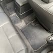 Ворсовые коврики на BMW X3 (E83) 2003 - 2011 в Волгограде