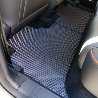 Ворсовые коврики на Jetour T1 2025&nbsp;-&nbsp;2026 в Волгограде