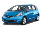 Коврики на Honda Jazz II 2008 - 2015 в Волгограде