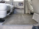 Коврики на Ford Econoline 1992 - 2013 в Волгограде