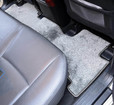 Ворсовые коврики на Toyota Land Cruiser Prado 150 2009 - 2023 в Волгограде