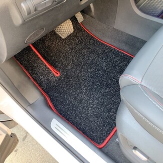 Коврики на Tenet T7 2025&nbsp;-&nbsp;2026 в Волгограде