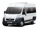 Коврики на Peugeot Boxer 2006 - 2025 в Волгограде